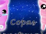 Copas Menstruales