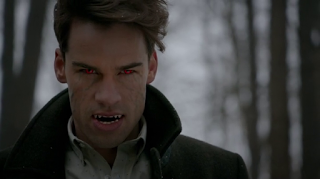 La profecía de los originales