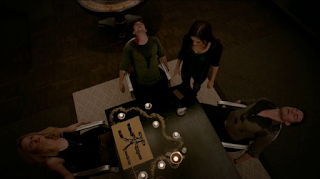 La profecía de los originales