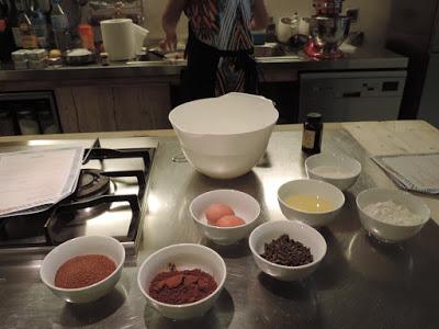 Taller de cupcakes con Smash y Alma Obregón