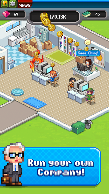 Tap Tap Trillionaire MOD APK Unlimited Money Tap Tap Trillionaire MOD APK Unlimited Money