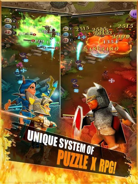 Blades of Revenge MOD APK High Damage + MORE Blades of Revenge MOD APK High Damage + MORE