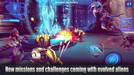 Star Warfare 2: Payback MOD APK Unlimited Money Star Warfare 2: Payback MOD APK Unlimited Money