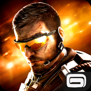 Modern Combat 5: Blackout MOD APK Unlimited Health Modern Combat 5: Blackout MOD APK Unlimited Health