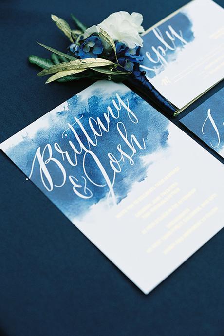 33 Ideas para Invitaciones de Boda