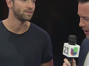 [VÍDEO] Entrevista Pablo Alborán Luces, Cámara Acción (Univisión