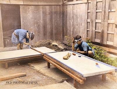 Características de las casas japonesas. - Paperblog