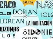 Love Festival 2016: Habitación Roja, Sidonie, Rufus Firefly, Carlos Sadness...