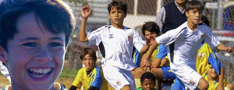 prometedor Juan Larios 