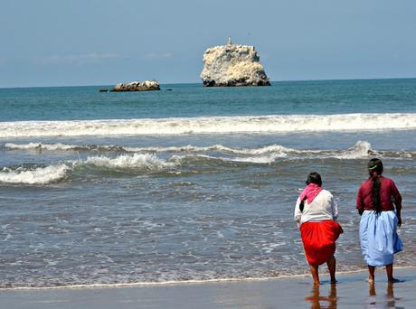 Territorios sagrados a la venta