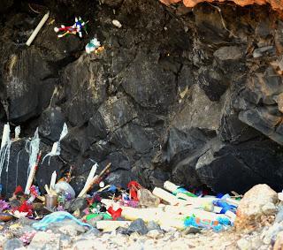 Territorios sagrados a la venta