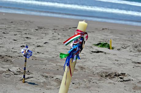 Territorios sagrados a la venta