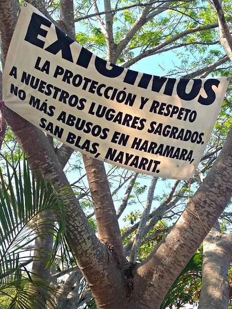 Territorios sagrados a la venta Territorios sagrados a la venta