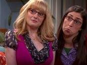 ahora? actrices Bang Theory salen serie para unirse juntas otra