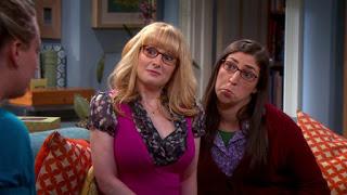 ¿Y ahora? Dos actrices de The Big Bang Theory salen de la serie para unirse juntas a otra