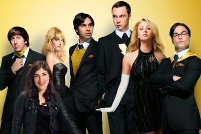 ¿Y ahora? Dos actrices de The Big Bang Theory salen de la serie para unirse juntas a otra