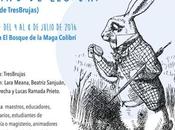 Jornadas Animación lectora Gijón