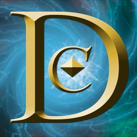 Devon Crawford y los Guardianes del Infinito BookTrailer. (#1)