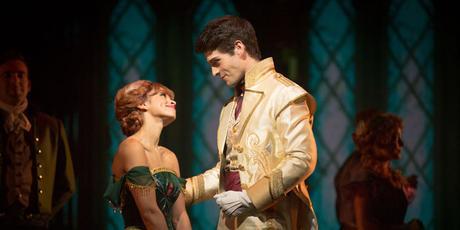 Frozen – Live at the Hyperion