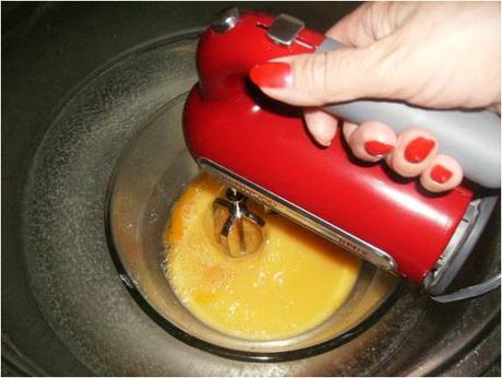 TARTA  PARA  CONSUELO