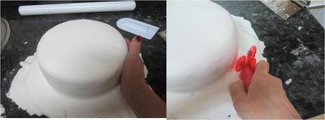 TARTA  PARA  CONSUELO