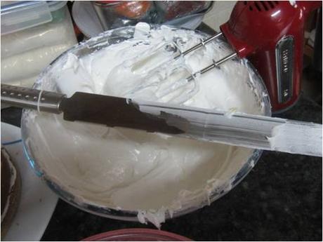 TARTA  PARA  CONSUELO