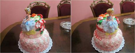 TARTA  PARA  CONSUELO