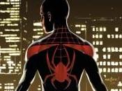 Miles Morales podría protagonista película animada Spiderman