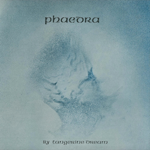 Una De Esas Joyitas - 'Phaedra' de Tangerine Dream: