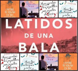 Viernes Musical con Alexandra Roma.