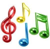 Viernes Musical con Alexandra Roma.