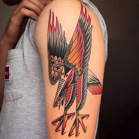 129Tatuajes Para Hombres-