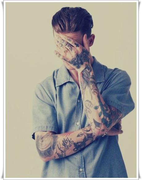 tatuajes para hombres 34