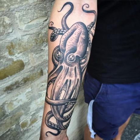 103Tatuajes Para Hombres-