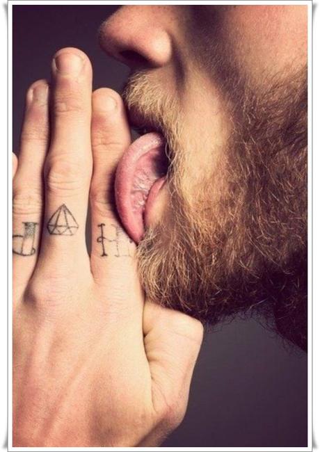 Tatuajes Para Hombres 12