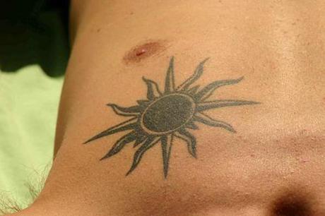 118Tatuajes Para Hombres-