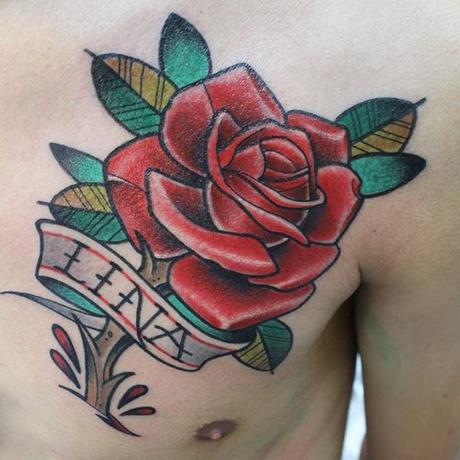 144Tatuajes Para Hombres-