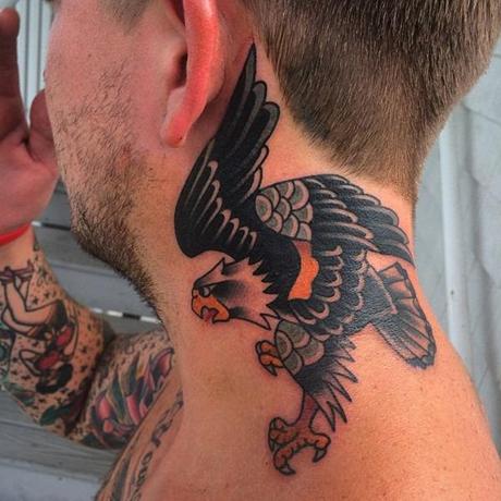 127Tatuajes Para Hombres-