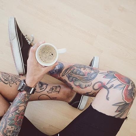 123Tatuajes Para Hombres-