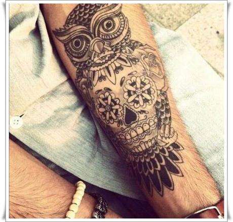 Tatuajes Para Hombres 6