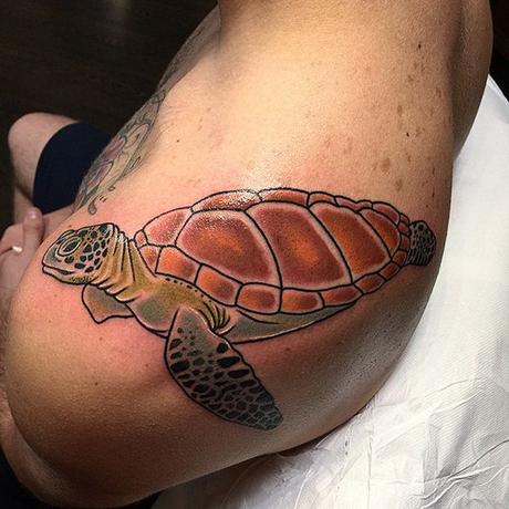 133Tatuajes Para Hombres-