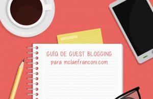 Guest Blogging mclanfranconi