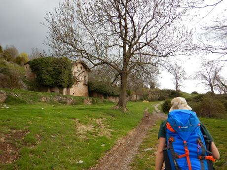 De Campdevànol a Ribes de Freser por el Taga