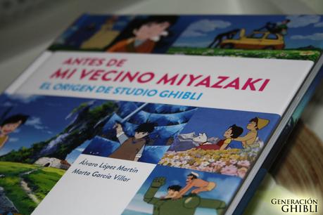 Así es 'Antes de Mi vecino Miyazaki. El origen de Studio Ghibli' [FOTOS]