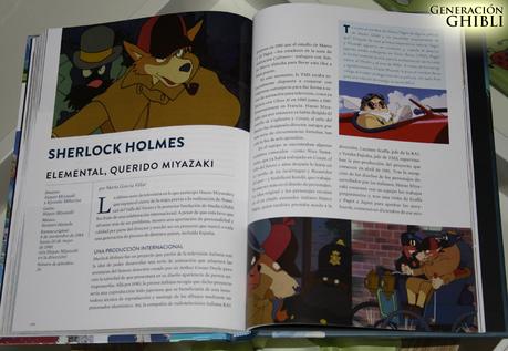 Así es 'Antes de Mi vecino Miyazaki. El origen de Studio Ghibli' [FOTOS]