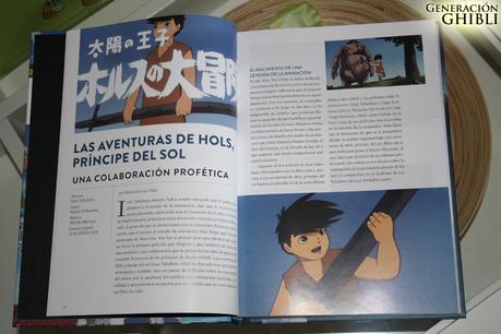 Así es 'Antes de Mi vecino Miyazaki. El origen de Studio Ghibli' [FOTOS]