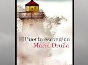 Sorteo Porque porque valgo Maria Oruña también