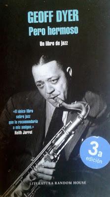 Geoff Dyer: Pero hermoso: