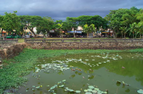 Hue Vietnam