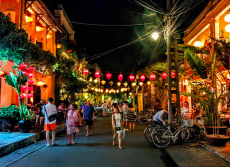 Hoi An